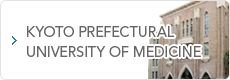 KYOTO PREFECTURAL UNIVERSITY OF MEDICINE