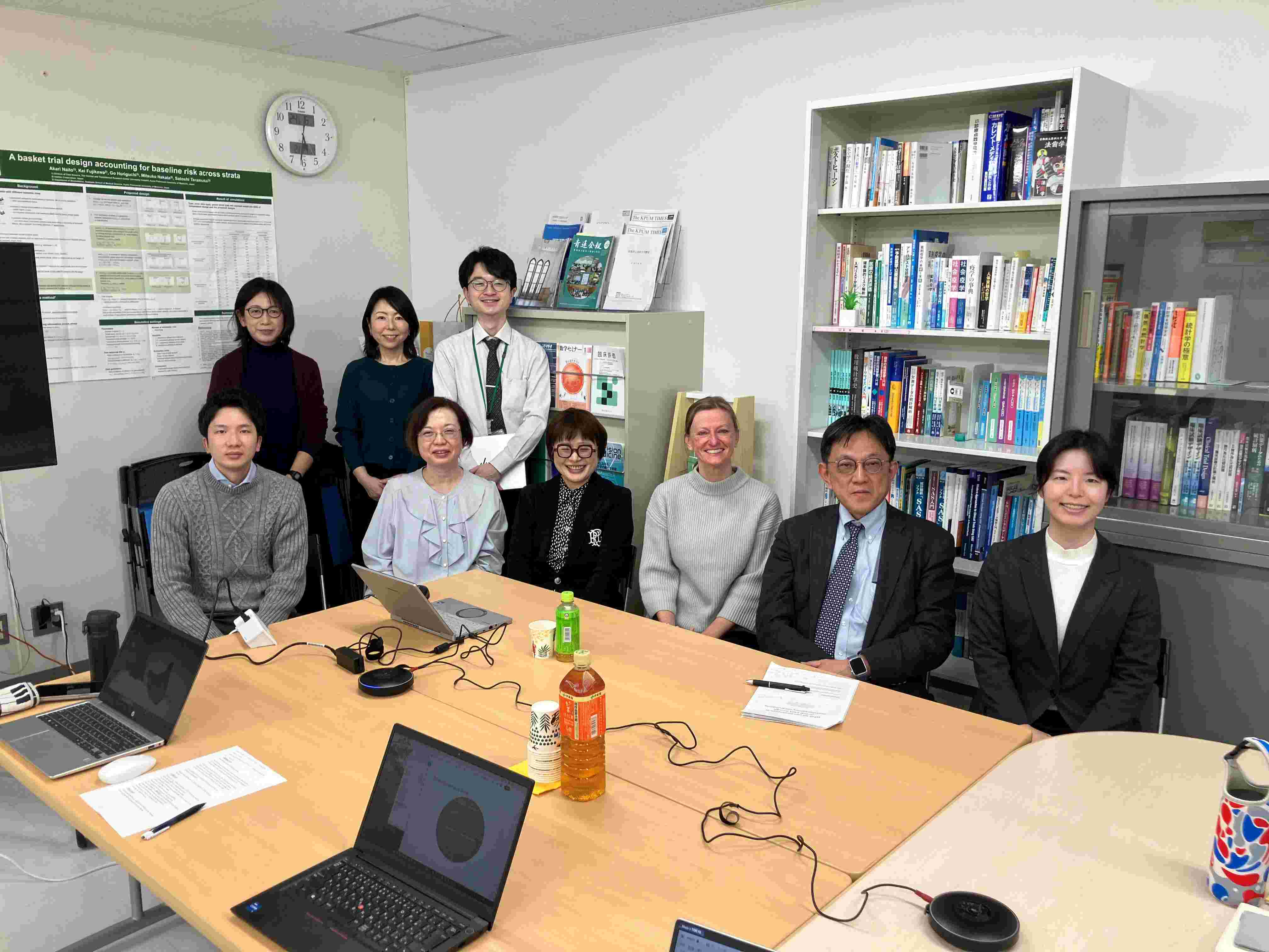 鴨川統計集会（KSC）特別セミナー